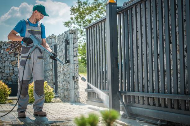 Professional Pressure Washing Services in South Floral Park, NY