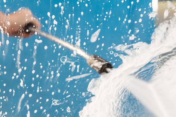 Best Post-Construction Pressure Washing  in South Floral Park, NY